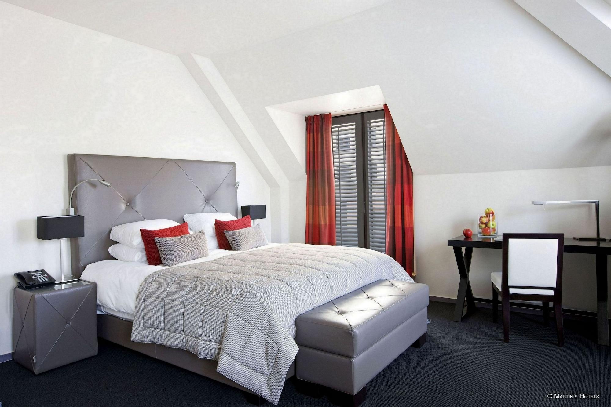 Hotel Martin's Klooster 4*
