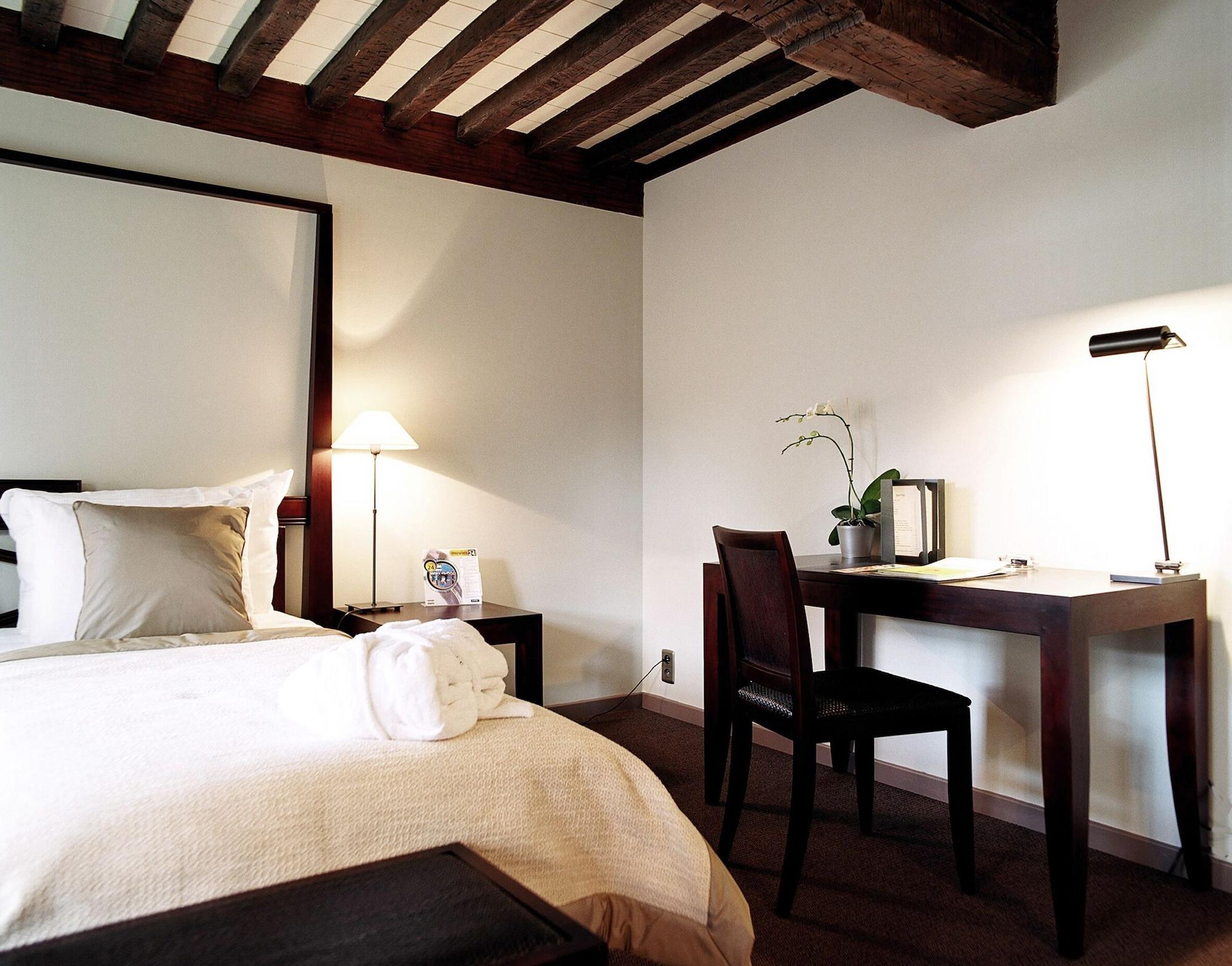 Martin's Klooster Hotel Louvain