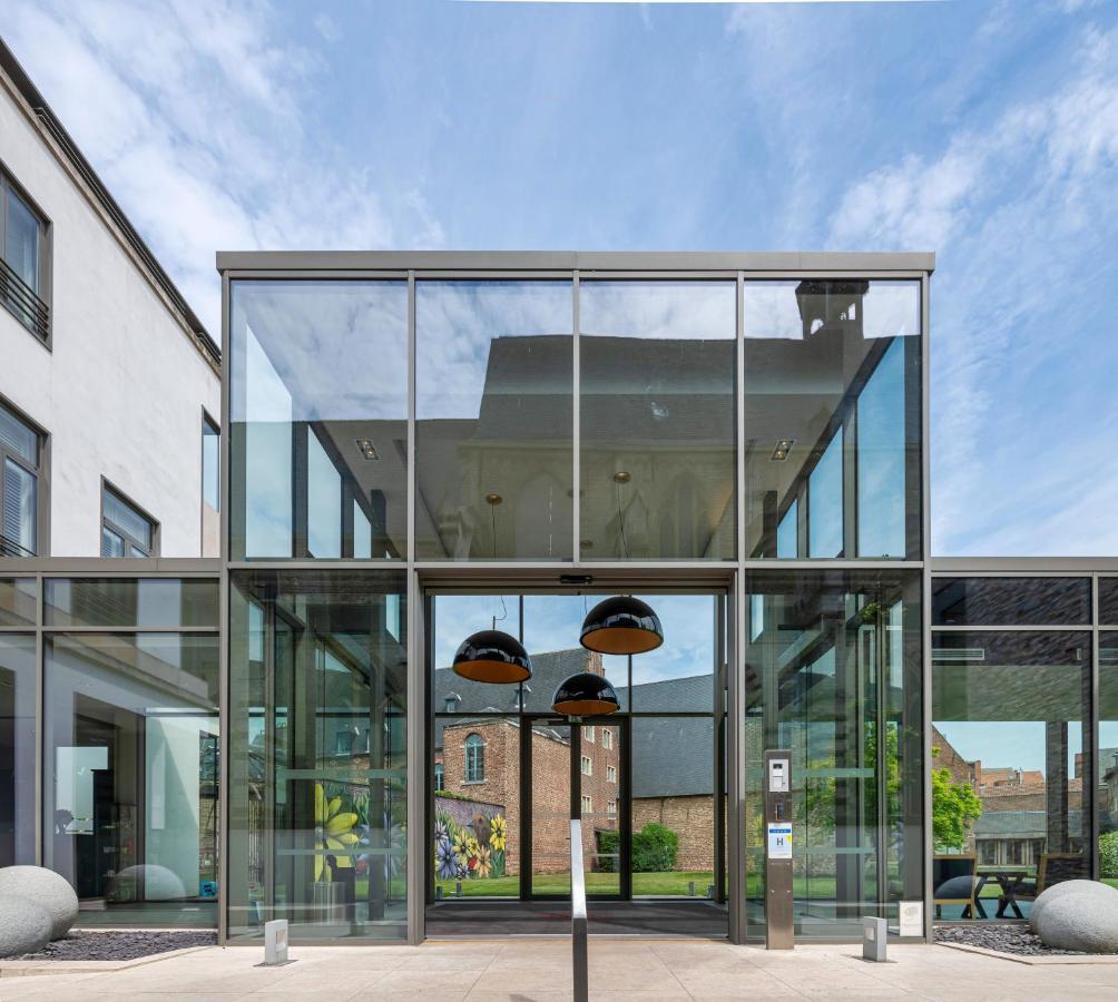 Hotel Martin's Klooster