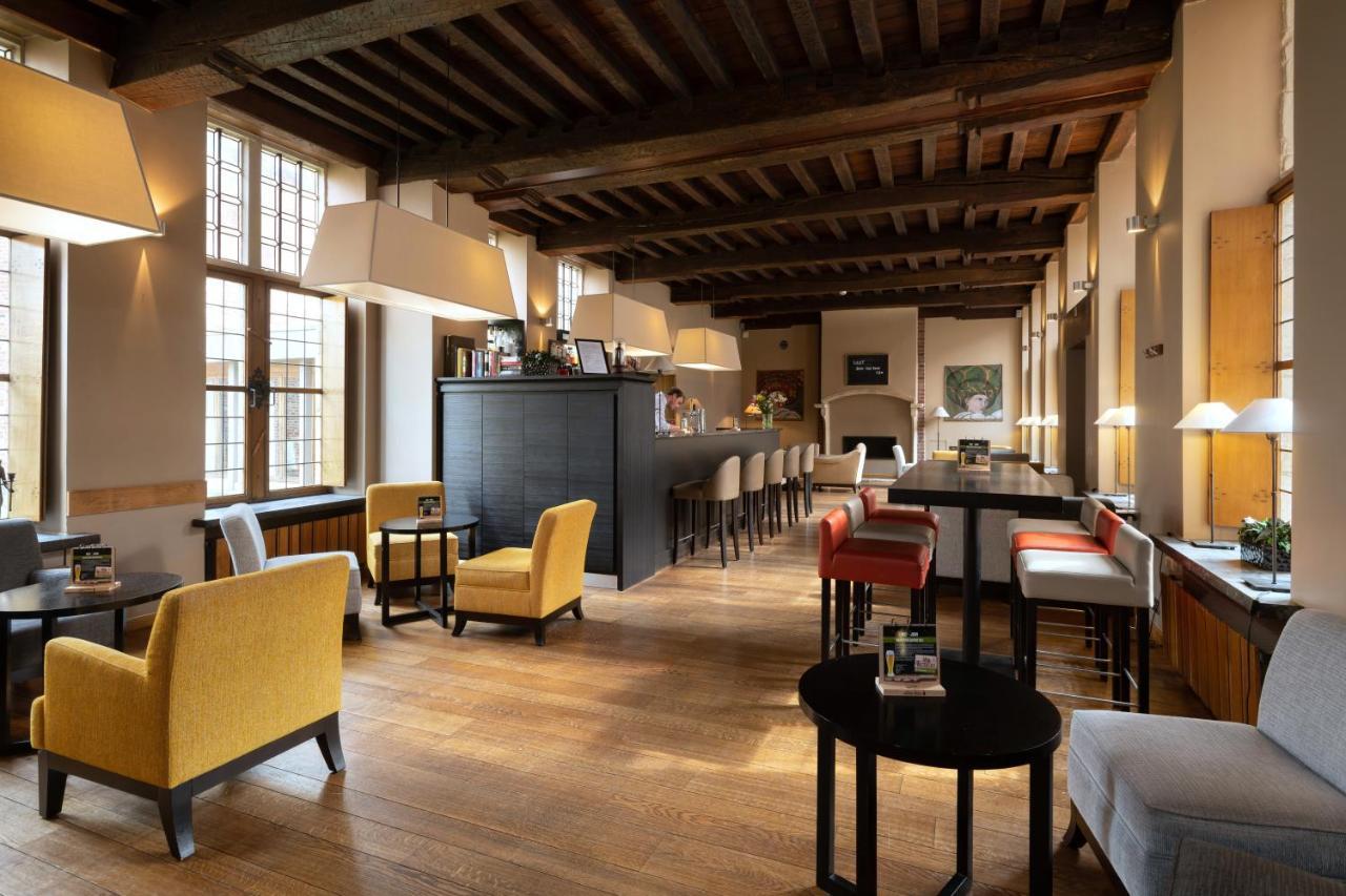 Martin's Klooster 4*