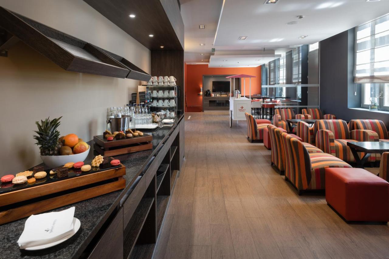 Hotel Martin's Klooster