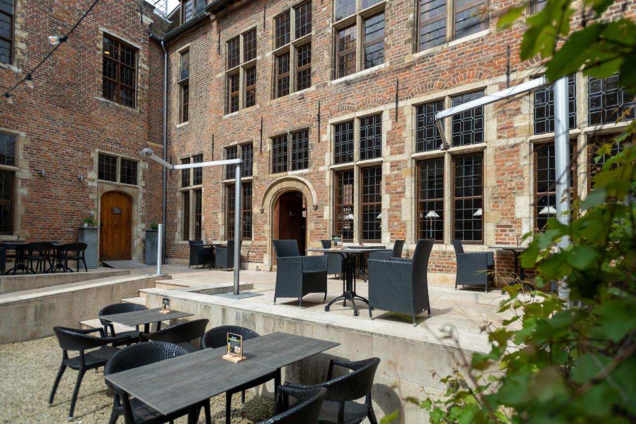 Martin's Klooster Louvain