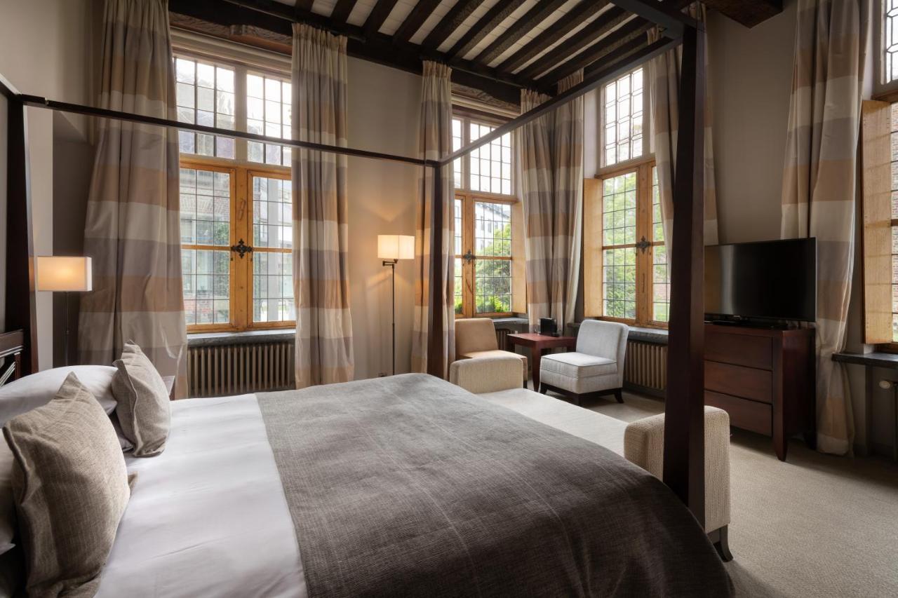Hotel Martin's Klooster 4*