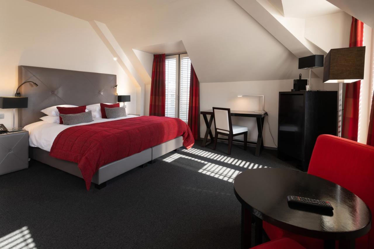 Hotel Martin's Klooster Louvain