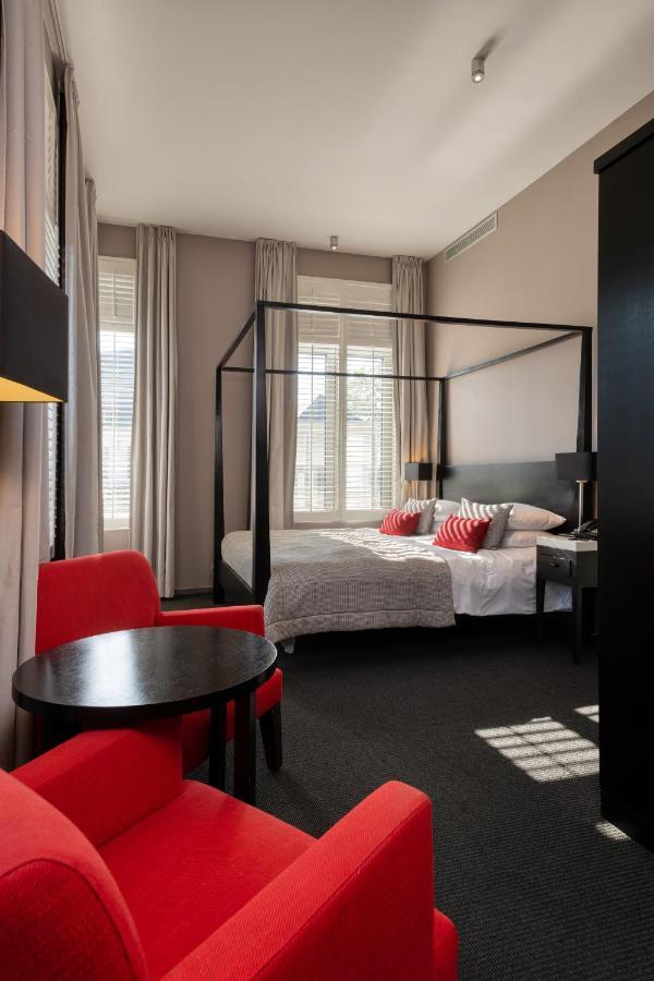 Martin's Klooster Louvain