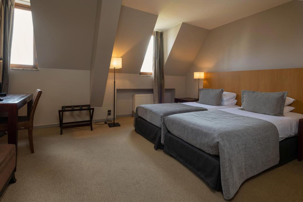 Martin's Klooster Hotel 4*