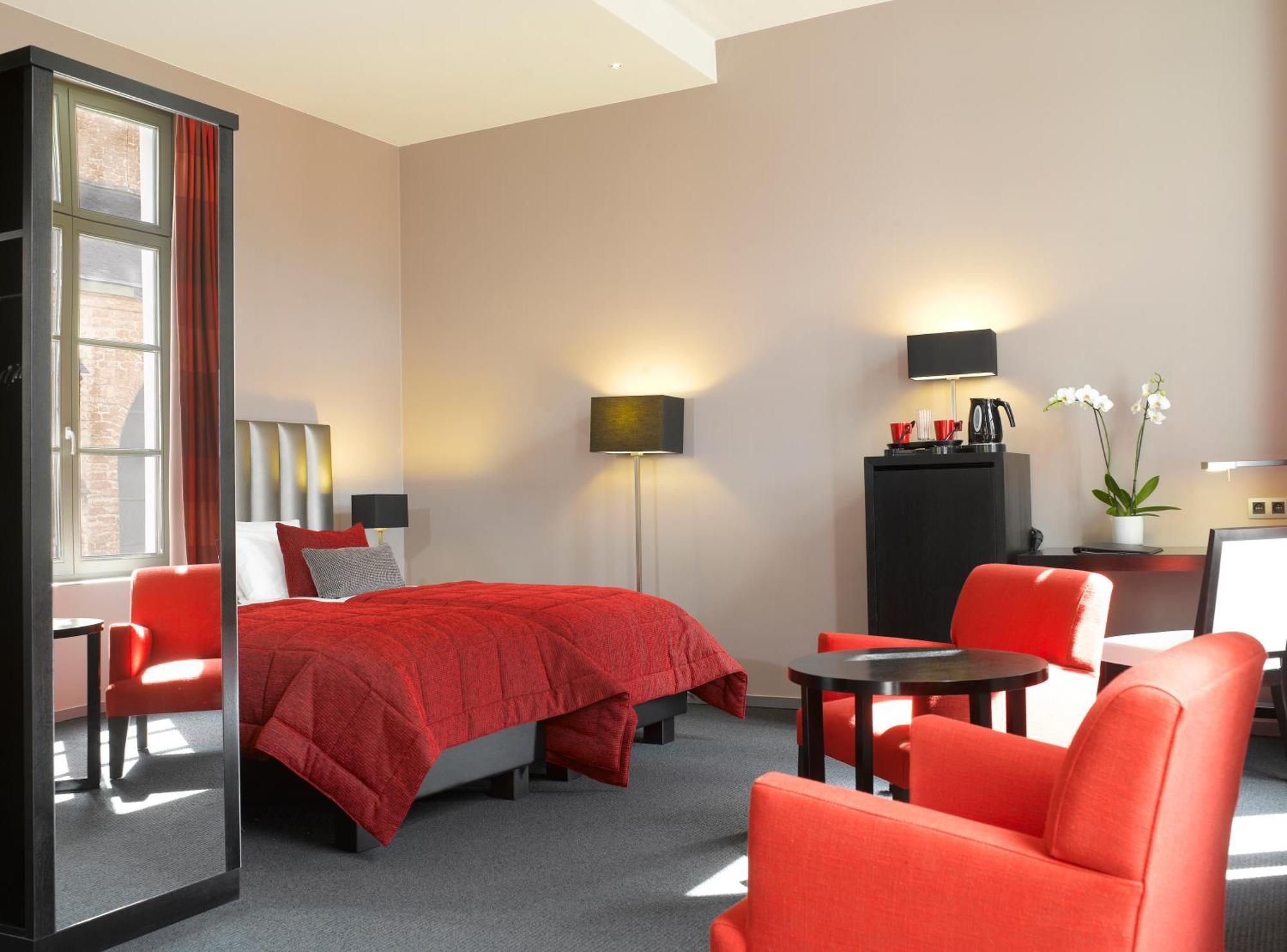 Martin's Klooster Louvain
