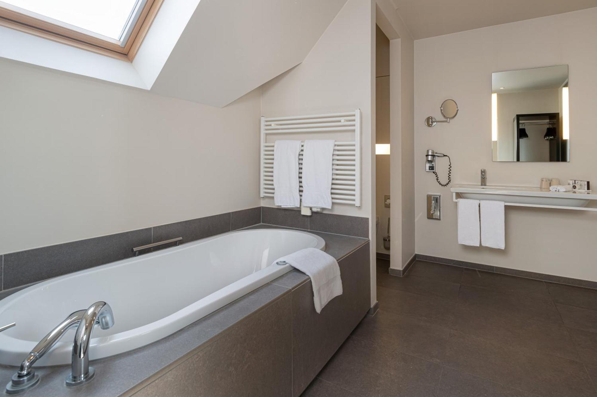 Martin's Klooster Hotel