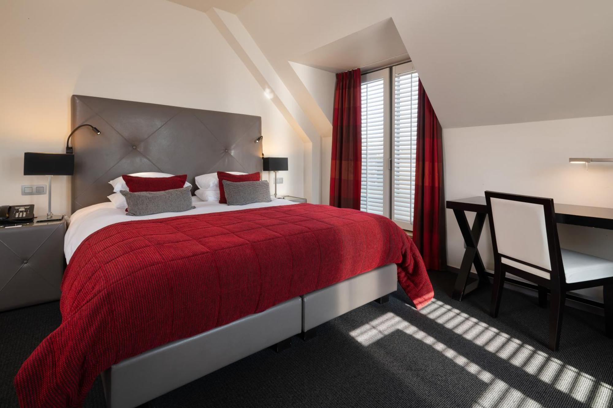 Hotel Martin's Klooster Louvain