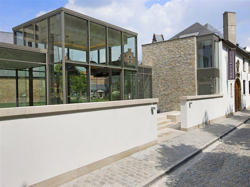 Martin's Klooster Louvain